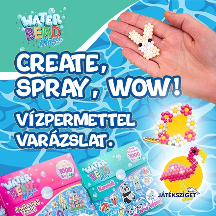 Játéksziget - Játékbolt és Játék Webáruház