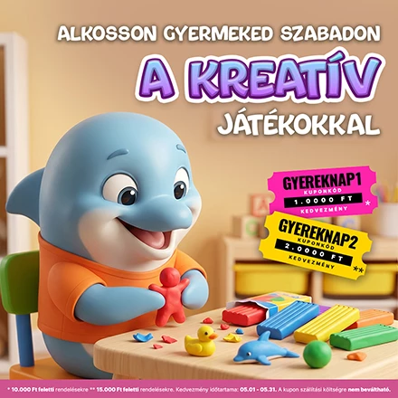 Játéksziget - Játékbolt és Játék Webáruház