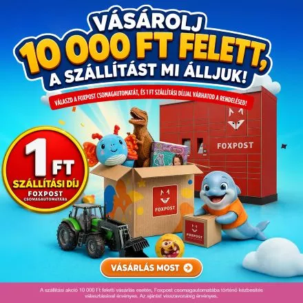 Játéksziget - Játékbolt és Játék Webáruház