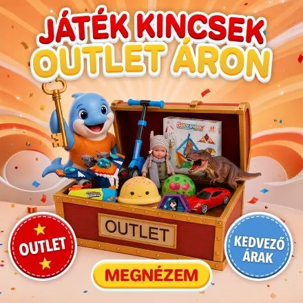 Játéksziget - Játékbolt és Játék Webáruház