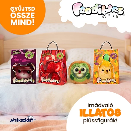 Játéksziget - Játékbolt és Játék Webáruház