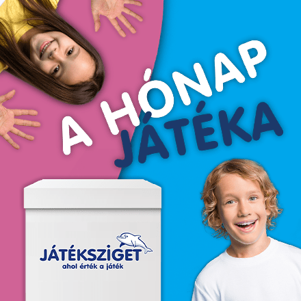 Játéksziget - Játékbolt és Játék Webáruház