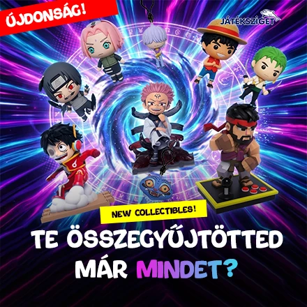 Játéksziget - Játékbolt és Játék Webáruház