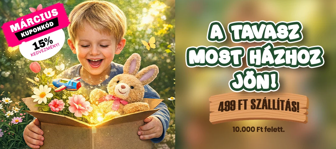 Játéksziget - Játékbolt és Játék Webáruház