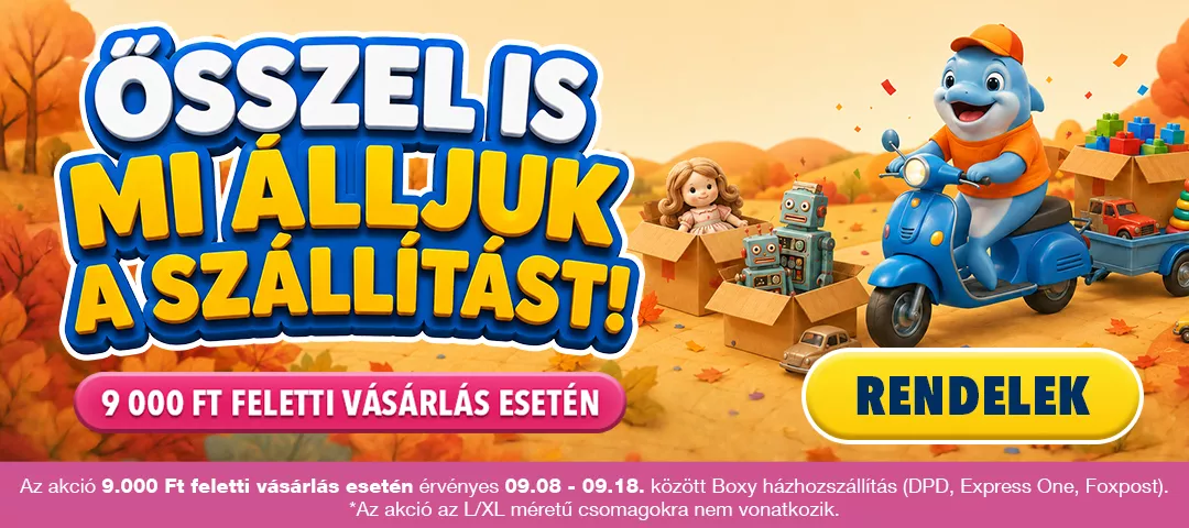 Játéksziget - Játékbolt és Játék Webáruház