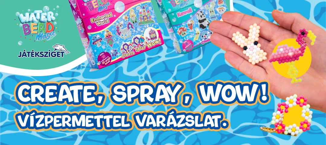 Játéksziget - Játékbolt és Játék Webáruház