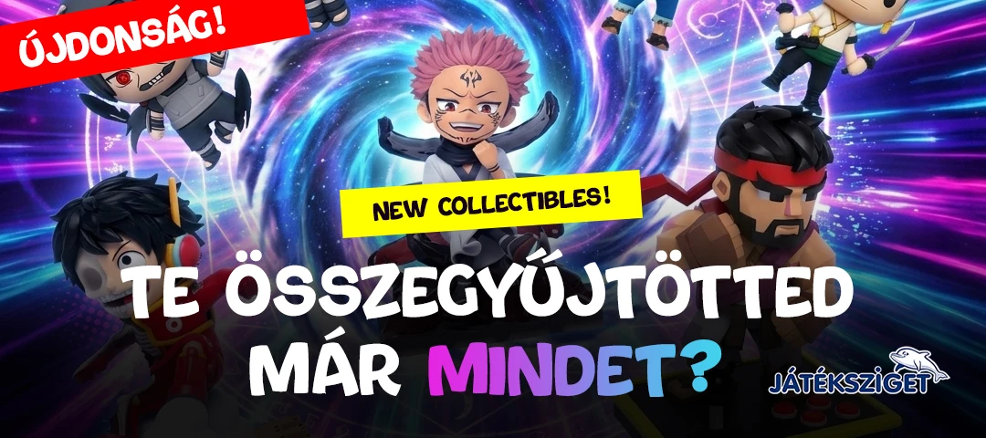 Játéksziget - Játékbolt és Játék Webáruház