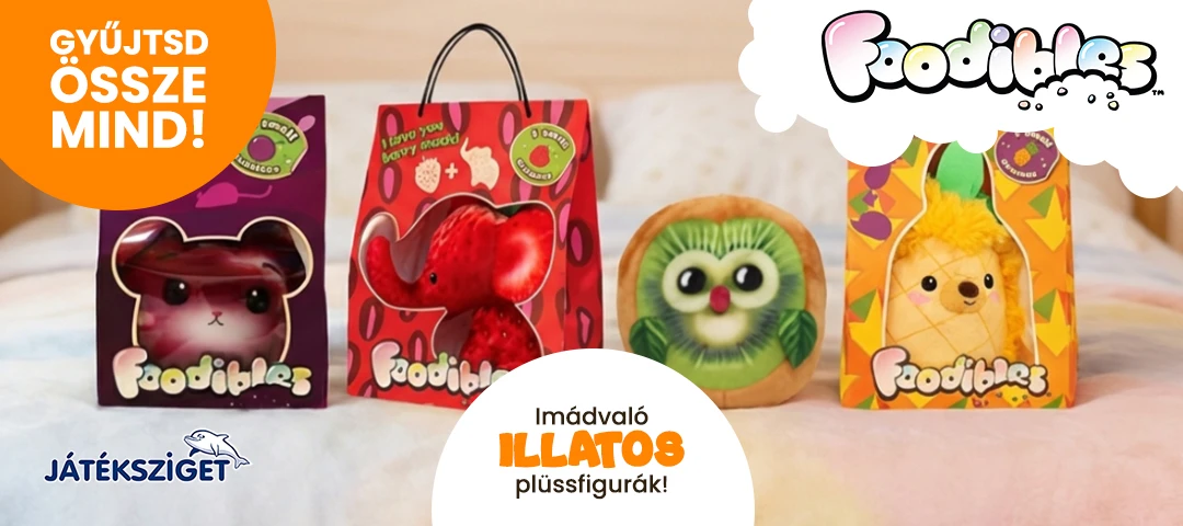 Játéksziget - Játékbolt és Játék Webáruház