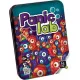 Panic lab társasjáték
