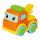 Simba ABC Baby Press 'n Go Laster bébi játék - vonatató kocsi