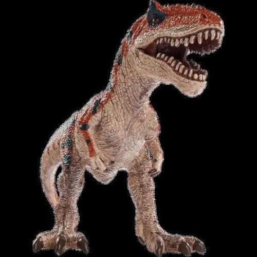 Giganotosaurus játékfigura