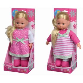 My Love Friends játékbaba - 2 féle
