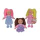 Flower Dolly játékbaba - többféle