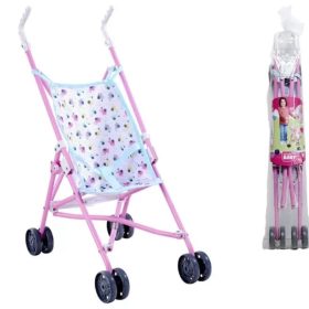 New Born Baby - Összecsukható babakocsi