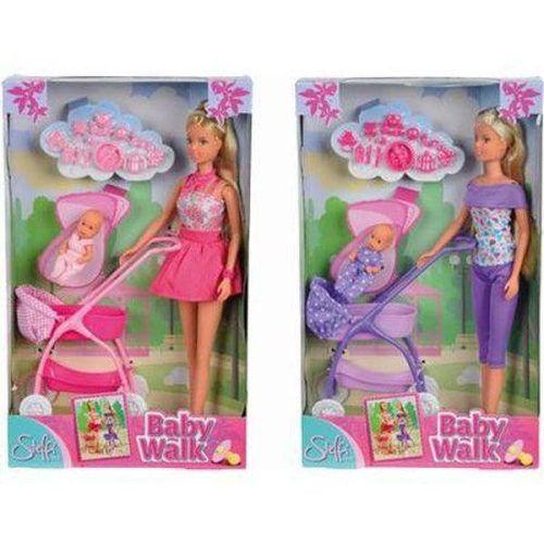 Steffi Love babakocsis szett