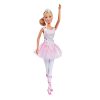 Steffi Love Ballerina játékbaba 29 cm-es