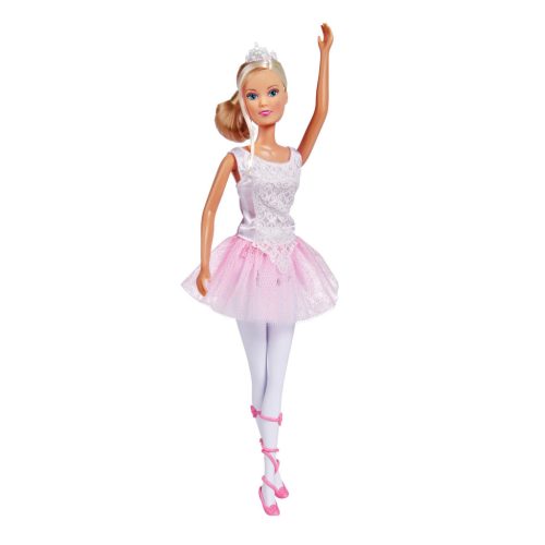 Steffi Love Ballerina játékbaba 29 cm-es