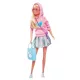 Steffi Love Pastel Fashion divat baba