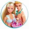 Simba: Steffi Love - Sellő család