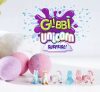 Simba: Glibbi Fürdőbomba - Meglepetés Unikornissal