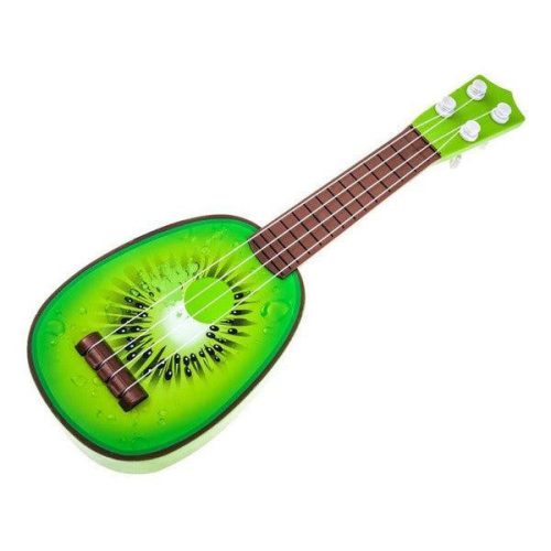 Gyümölcsös ukulele - Kiwi