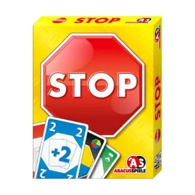 Stop kártyajáték