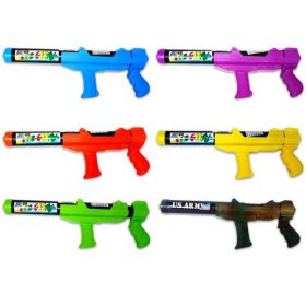 Szuper vízipuska - több színben