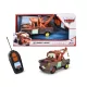 Disney Verdák 3: Távirányítós játékautó 1/32 - Mater