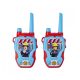 Sam, a tűzoltó walkie-talkie