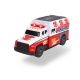 Dickie Toys - Mentőautó 15 cm-es