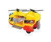 Dickie Toys: Helikopter fénnyel és hanggal 30 cm-es
