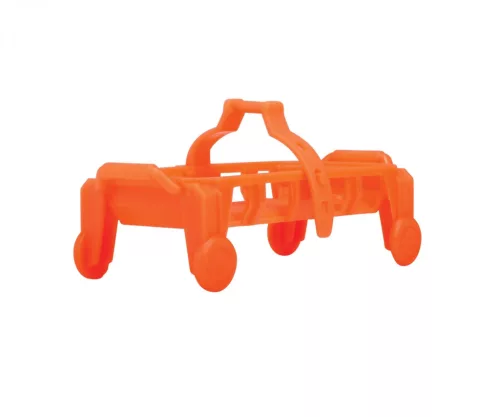 Dickie Toys: Helikopter fénnyel és hanggal 30 cm-es