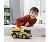 Dickie Toys: Kotrókanalas teherautó fénnyel és hanggal 30 cm-es