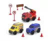 Dickie Toys: SOS mentőállomás játékszett