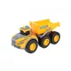 Dickie Toys: Volvo csuklós dömper
