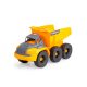 Dickie Toys: Volvo Dömper 26 cm-es