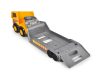 Dickie Toys: Volvo kamion játékszett