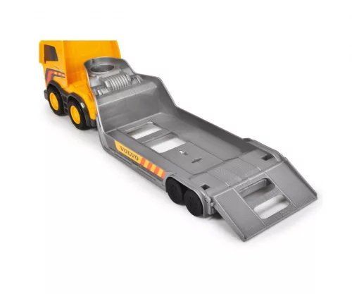 Dickie Toys: Volvo kamion játékszett