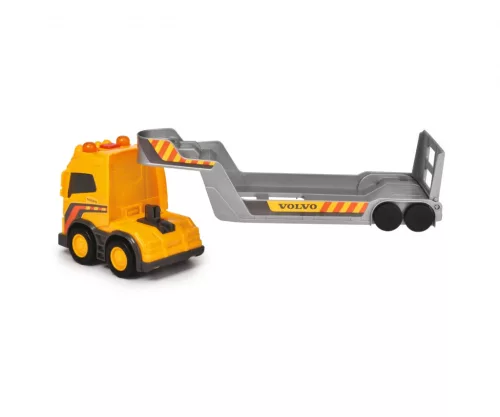 Dickie Toys: Volvo kamion játékszett