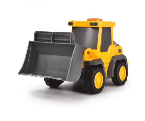 Dickie Toys: Volvo kamion játékszett