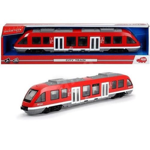 Városi vonat, 45 cm-es