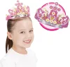 Aquabeads 3D Hercegnő tiara készítő szett