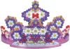 Aquabeads 3D Hercegnő tiara készítő szett