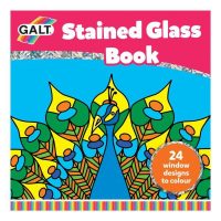 Üvegfestés és szoba dekoráció