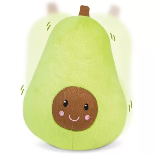 Roly-Poly plüss gyümölcsök