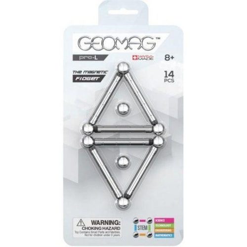 Geomag PRO-L Fidget 14 db-os