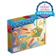 Geomag Confetti 50 db mágneses építőjáték szett