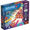 Geomag Glitter 35 db-os mágneses építőjáték