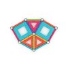 Geomag Glitter 35 db-os mágneses építőjáték