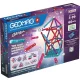 Geomag Glitter 60 db-os mágneses építőjáték